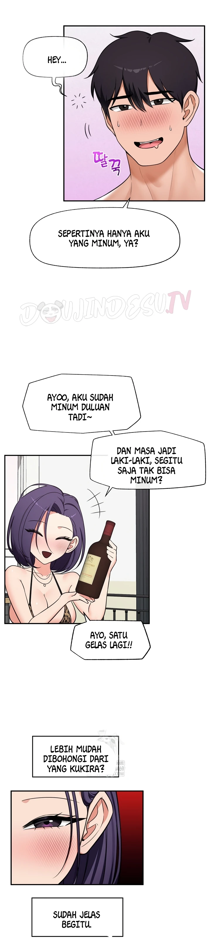 Hypnotic Guard - Page 8